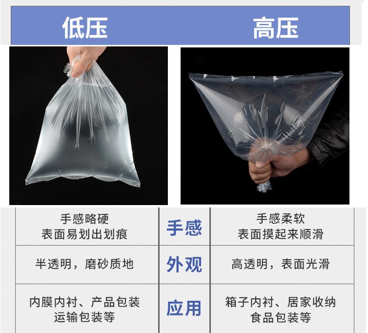 广西塑料袋